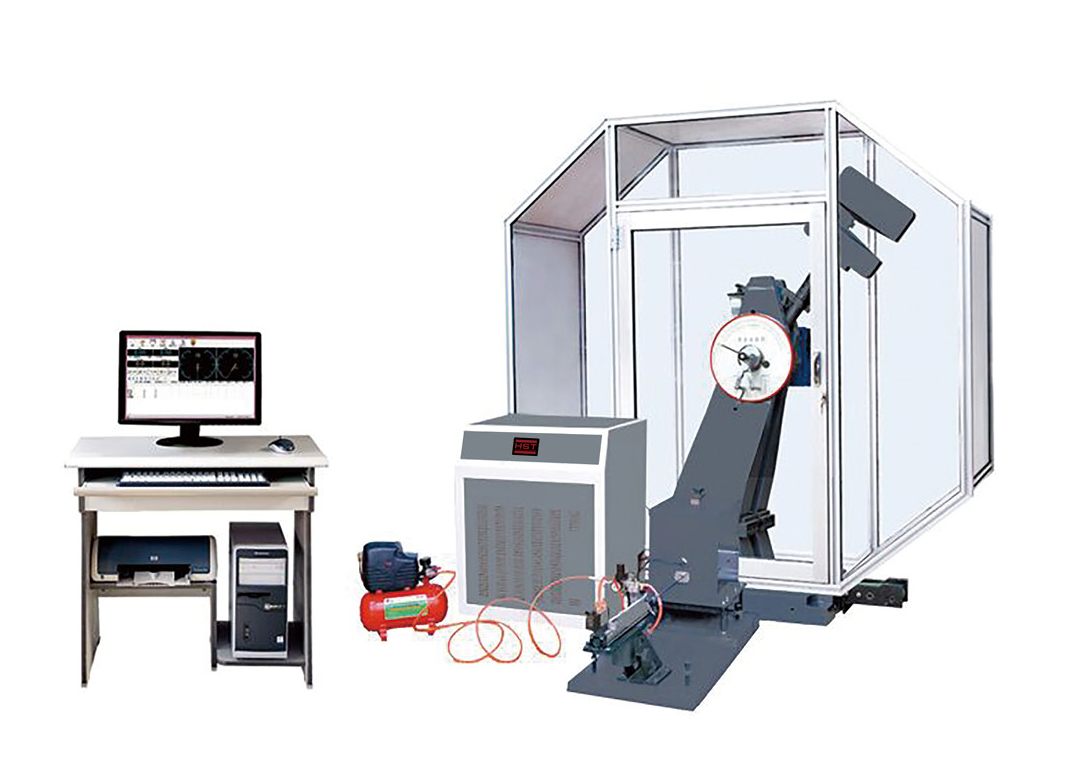金屬沖擊試驗機(jī)
